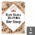 Nubian Heritage Raw Shea Butter Soap Perspective: front