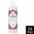 Nubian Heritage Goat's Milk and Chai with Rose Extract Body Wash Perspective: front