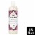 Nubian Heritage Goat's Milk and Chai with Rose Extract Body Wash Perspective: front