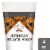 Nubian Heritage African Black Soap with Shea Butter Hand Cream Perspective: front