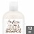 SheaMoisture Virgin Coconut Oil Daily Hydration Shampoo Perspective: front