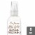 Shea Moisture 100% Extra Virgin Coconut Oil Leave-in Conditioner Treatment Perspective: front