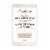 SheaMoisture Virgin Coconut Oil Shea Butter Bar Soap Perspective: front