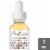 SheaMoisture Daily Hydration Virgin Coconut Oil Overnight Face Oil Perspective: front