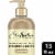 SheaMoisture Hundred Percent Pure Jamaican Black Castor Oil Conditioner Perspective: front