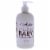 SheaMoisture 100% Virgin Coconut Oil Baby Lotion Perspective: front