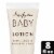 SheaMoisture 100% Virgin Coconut Oil Baby Lotion Perspective: front