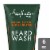 SheaMoisture Men Maracuja Oil & Shea Butter Beard Wash Perspective: front