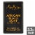 SheaMoisture African Black Soap Bar Soap Perspective: front