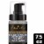 SheaMoisture African Black Soap Bamboo Charcoal Foaming Face Wash Perspective: front
