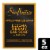 SheaMoisture African Black Soap Bar Soap Perspective: front