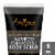 Shea Moisture African Black Soap Bamboo Charcoal Body Scrub Perspective: front