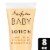 SheaMoisture Raw Shea Chamomile And Argan Oil Baby Lotion Perspective: front