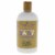 Shea Moisture Baby Shampoo & Bath Milk - Honey & Lavender Perspective: front