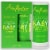 SheaMoisture Eucalyptus & African Wild Water Mint Baby Breathe Free Chest Rub Perspective: front