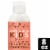 SheaMoisture Coconut and Hibiscus Two in One Shampoo and Conditioner Perspective: front