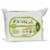Olivella Daily Facial Cleansing Tissues - 30 Tissues Perspective: front