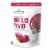 Certified Organic Beet Juice Powder 16 oz Raw Vegan & Gluten Free (Beet Juice Powder, 16 oz) Perspective: front