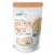 Certified Organic Chaga Mushroom Powder 4 oz by Alovitox - Essential Amino Acids Perspective: front
