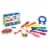 Learning Resources® Super Magnet Lab Kit Perspective: front