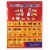 Learning Resources Word Families & Rhyming Center Pocket Chart Perspective: front