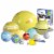 Learning Resources® Giant Inflatable Solar System Set Perspective: front