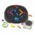 Learning Resources® Create-a-Maze™ Building Set Perspective: front