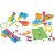 Learning Resources® STEM Classroom Bundle Perspective: front
