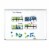Learning Resources® Giant Magnetic Ten-Frame Set Perspective: front