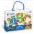 Learning Resources® Alphabet Puzzle Cards Perspective: front