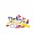 Learning Resources Pretend & Play Doctor Set Perspective: front