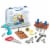 Learning Resources® Pretend & Play® Tool Set Perspective: front