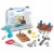 Learning Resources® Pretend & Play® Tool Set Perspective: front