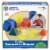 Learning Resources® Folding Geometric Shapes™ Perspective: front