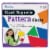 Learning Resources® Giant Magnetic Pattern Blocks Perspective: front