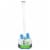 Clorox Hideaway Plunger Perspective: front