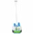 Clorox® Hideaway Plunger Perspective: front