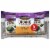 Annie Chun's Sesame Roasted Seaweed Snack Perspective: front