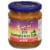 Sadie's® Roasted Hot Green Chile Salsa Perspective: front