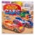 Made By Me Build and Paint Wooden Cars Set Perspective: front