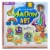 Horizon Group USA Made by Me! Window Art Kit Perspective: front