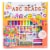 Horizon Group USA Just My Style ABC Beads Jewelry Kit Perspective: front
