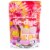 HGU Just My Style Radical Rainbow Tie-Dye Kit Perspective: front