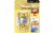 Taylor Seville Magic Pins - Applique Regular-Yellow 100/Pkg Perspective: front