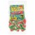 Janie's Candies Super Watermelon Perspective: front