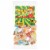 Janie's Candies Tropical Fruits Candy Perspective: front