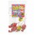Janie's Candies Bubble Gum Pops Candy Perspective: front