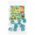 Janie's Candy Anise Candy Bag Perspective: front
