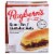 Raybern's® Roast Beef Cheddar Melt Sandwich Perspective: front