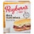 Raybern's® Philly Cheesesteak Sandwiches Perspective: front